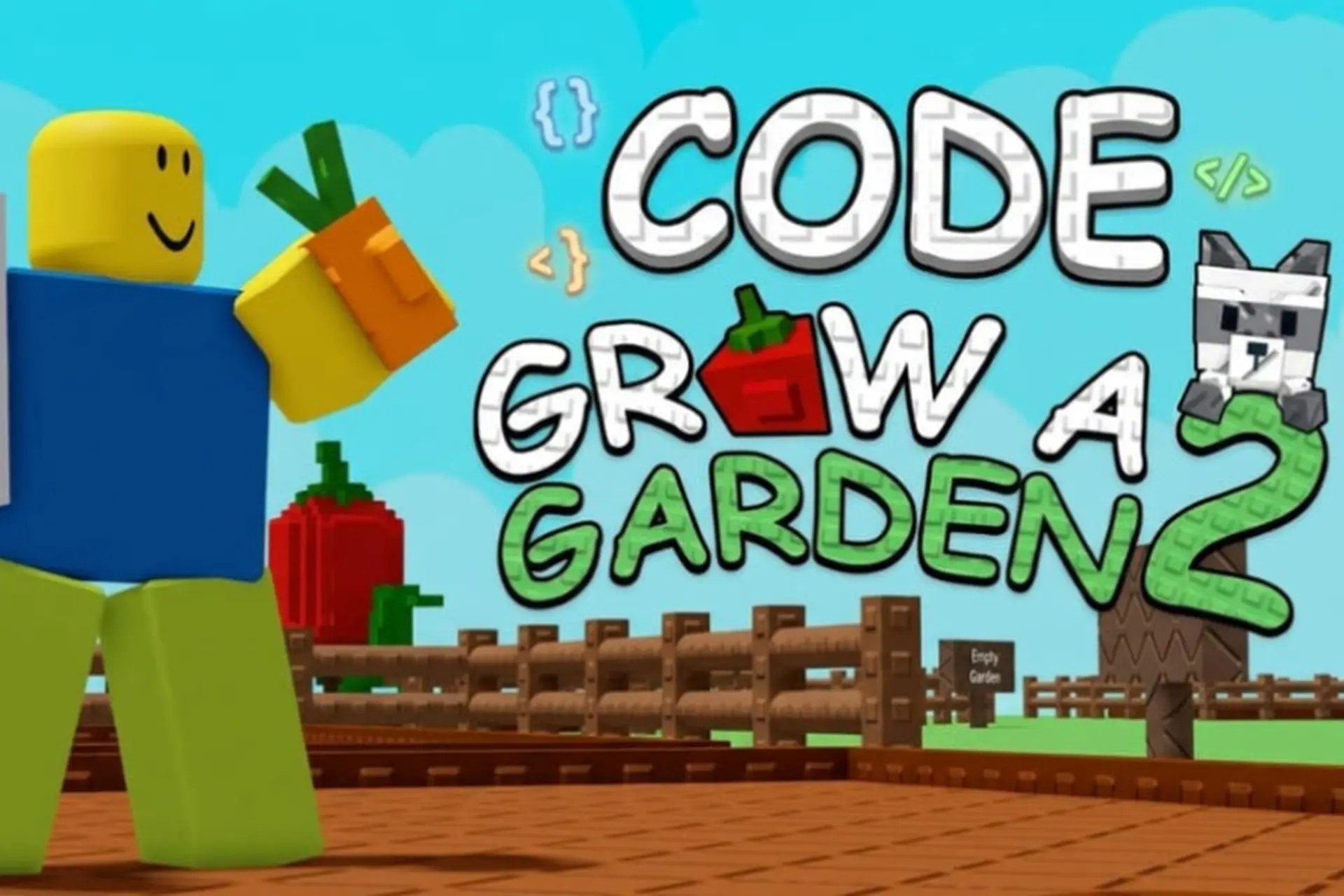 ACC GROW A GARDEN 2